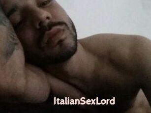 ItalianSexLord