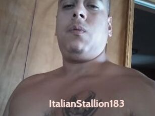 ItalianStallion183