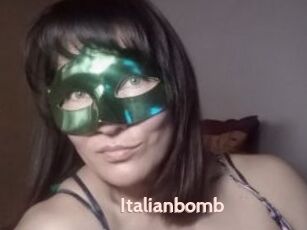 Italianbomb