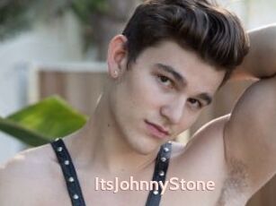 ItsJohnnyStone