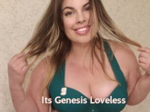 Its_Genesis_Loveless