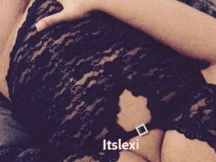 Itslexi