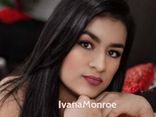 IvanaMonroe