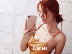 Ivanets