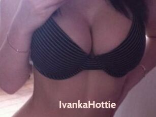 IvankaHottie