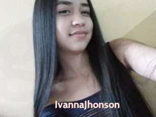 IvannaJhonson