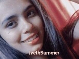 IvethSummer