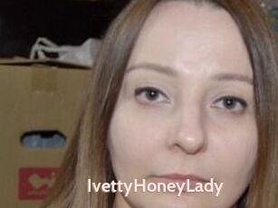 IvettyHoneyLady