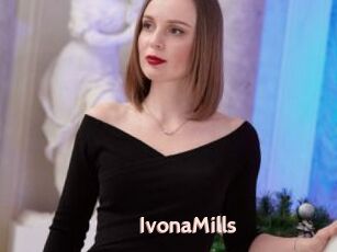 IvonaMills