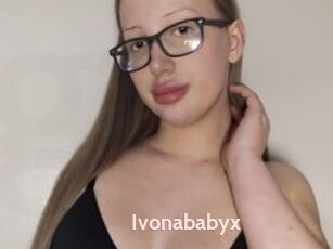 Ivonababyx