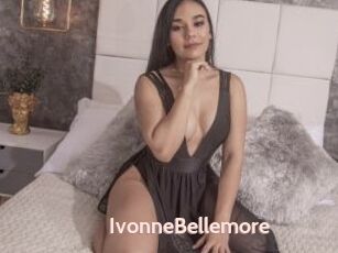 IvonneBellemore