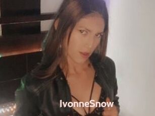 IvonneSnow