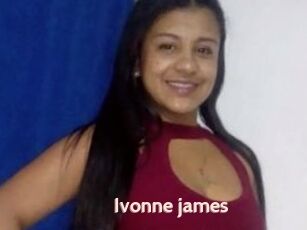 Ivonne_james