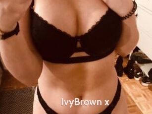 IvyBrown_x