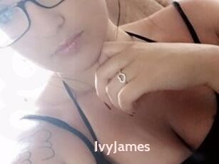 IvyJames