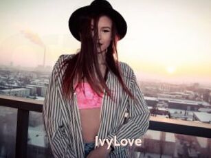 IvyLove