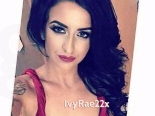 IvyRae22x