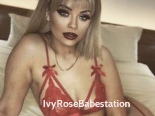 IvyRoseBabestation