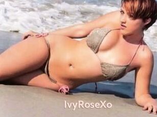 IvyRoseXo