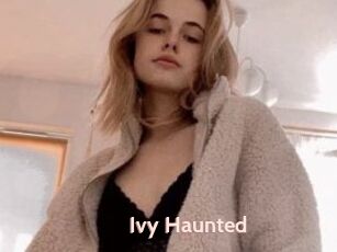 Ivy_Haunted