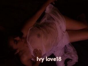 Ivy_love18