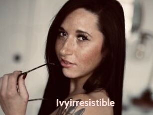 Ivyirresistible