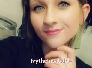 IvytheInsatiable