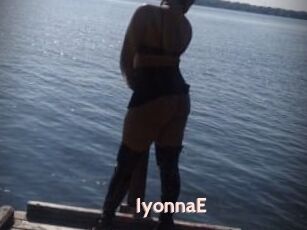 IyonnaE