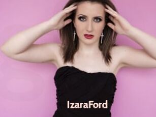 IzaraFord