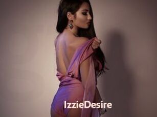 IzzieDesire