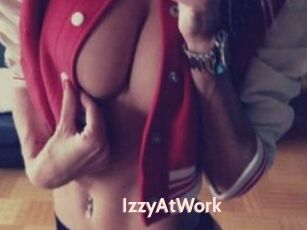 IzzyAtWork