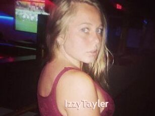 Izzy_Tayler