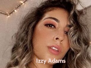 Izzy_Adams