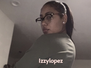 Izzylopez