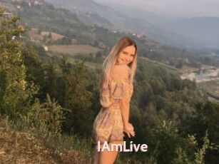 IAmLive