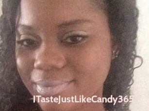 ITasteJustLikeCandy365