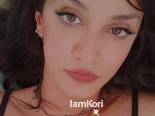 IamKori