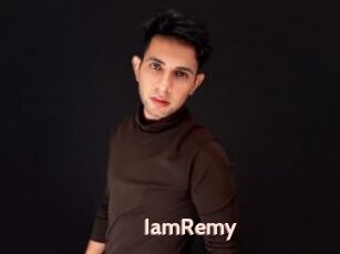 IamRemy