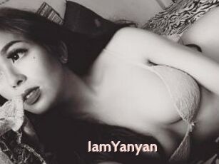 IamYanyan