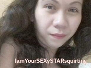 IamYourSEXySTARsquirting