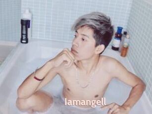 Iamangell