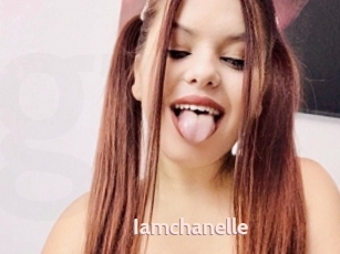 Iamchanelle