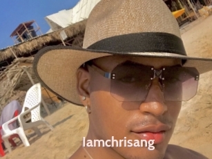 Iamchrisang