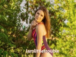 Iamlittletrouble