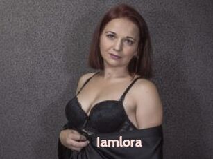 Iamlora