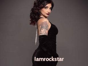 Iamrockstar