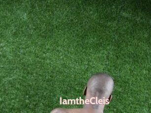 IamtheCleis