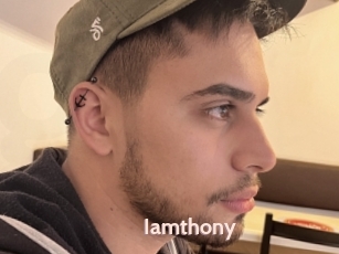 Iamthony