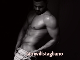 Iamwillstagliano