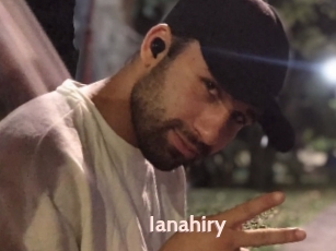 Ianahiry